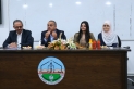 إعلام الزرقاء تنظم حوارية بمناسبة اليوم العالمي لحرية الصحافة