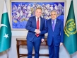 باكستان تؤكد مواصلة جهودها لتعزيز الانخراط في الدبلوماسية والحوار لتحقيق السلام بالمنطقة