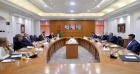 جولة مشاورات سياسية أردنية سويدية