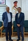 الزبن يؤكد أهمية الشراكة الإعلامية خلال لقائه مدير عام وكالة نيروز الإخبارية