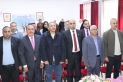 تخريج دورة الاردوينو في مدرسة الشوبك الثانوية الشاملة للبنات