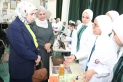 السلامين ترعى انطلاق بطولة نبطيو الكيمياء بنسختها الأولى على مستوى لواء البترا