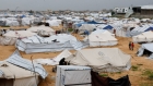 الاتحاد الأوروبي يرفض ما يسمى الخط البرتقالي في غزة