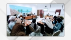 كلنا الأردن تختتم دورة بناء المواقع والتطبيقات بالعقبة