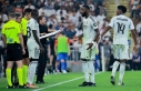 صفعة تهز ريال مدريد.. كواليس اعتداء روديغر على زميله