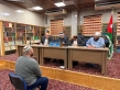 مسابقة قرآنية لعمال الزرقاء احتفاءً بيوم العمال