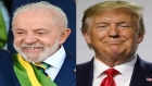 الرئيس البرازيلي يلتقي مع ترامب الخميس