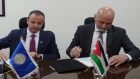 الكهرباء الوطنية تستأجر باخرة تغييز عائمة لتعزيز أمن التزود بالغاز