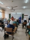 جلسة توعوية في مركز شباب وشابات الوسطية لتعزيز انخراط الشابات في البرامج الشبابية
