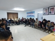 ورشة بمناسبة عيد العمال في مركز شباب قفقفا  صورة