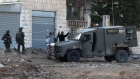 قوات الاحتلال الإسرائيلي تعتقل 9 فلسطينيين في الضفة الغربية المحتلة