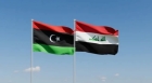 العراق وليبيا يبحثان تعزيز التعاون ودعم الاستقرار في المنطقة