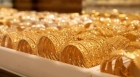 ارتفاع أسعار الذهب محلياً إلى 96.2 دينارا للغرام