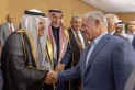 الحجاوي: زيارة جلالة الملك إلى الزرقاء دفعة للأمام وتجسد المحبة والطمأنينة