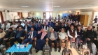مدرسة سعد بن أبي وقاص بالقادسية تُحيي عيد الاستقلال بلقاء كشفي في محمية ضانا