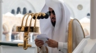 الشيخ الجهني يحث حجاج بيت الله على إخلاص النية ونقاء الحج وحسن السلوك في المشاعر المقدسة