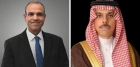 وزيرا خارجية السعودية ومصر يبحثان هاتفيا مستجدات الأوضاع بالمنطقة