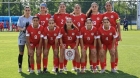 لبنان يودّع كأس آسيا للناشئات بعد خسارة أمام الهند في ختام دور المجموعات