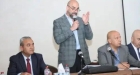 الهيئة العامة لنقابة الصيادلة تقر التقريرين المالي والإداري