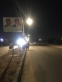 بسواعد نشامى الميدان.. حملة نظافة متواصلة في شارع الجيش بالمفرق...صور