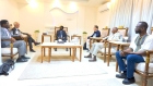 مناوي: زيارة وفد برلماني فرنسي للسودان تمثل خطوة مهمة لنقل حقيقة الأوضاع إلى أوروبا