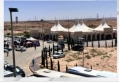 تطوير معان تعلن جاهزية الواحة لاستقبال قوافل الحجاج