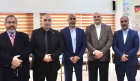 الجمعية الأردنية لرياضة الصيد تنتخب هيئة إدارية جديدة للفترة 2026–2030 خلال اجتماع الهيئة العامة في الجامعة الأردنية