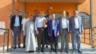 مدير شباب مادبا يلتقي  مع رؤساء الأندية الشبابية في محافظة مأدبا...صور