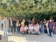 رحلة “لربوع إربد”.. مبادرة إنسانية من جمعية قرى الأطفال SOS الأردنية لدعم أطفال وعائلات غزة