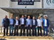 الحسبان يستقبل مدير عام شركة الكهرباء الأردنية لبحث تعزيز التعاون وتحسين الخدمات في سحاب