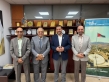 نقابة الفنانين تبحث في العقبة تنظيم المهن الفنية وإطلاق مواسم ثقافية لعام 2027