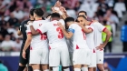 الأردن يستهل مشواره في كأس آسيا 2027 بمواجهة أوزبكستان (مواعيد)