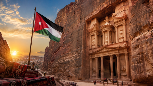 3.6 نسبة تراجع عدد الزوار الدوليين خلال شهرين