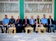 تخريج المرحلة الثامنة عشرة من مشروع التدريب العسكري والتربية الوطنية في ذيبان...صور