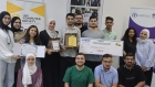 جامعة فيلادلفيا تتوَّج بجائزة أفضل فرع طلابي لـ IEEE في الأردن لعام 2025...صور
