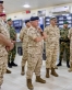 الملك يشيد بجهود مرتبات المنطقة العسكرية الشرقية في حماية الحدود
