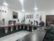 مجلس محافظة جرش يعقد جلسة تنظيمية موسعة وينتخب نائباً للرئيس ويعيد تشكيل لجانه الدائمة