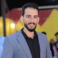 الحماد يبارك لـلفنان محمود ذيب الشرعة الخطوبة