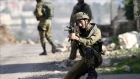 استشهاد فلسطيني برصاص الاحتلال الإسرائيلي شرقي مدينة غزة