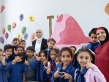 الخريشا : الاستثمار في الطفولة المبكرة هو الركيزة الأساسية لتطوير المنظومة التعليمية
