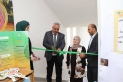 جويعد يفتتح معرض الإرشاد المهني