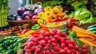 2418 طنا من الخضار ترد السوق المركزي