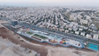 نقل وزارتي السياحة والآثار والبيئة إلى مبنى مجاور لحديقة النشامى في مرج الحمام