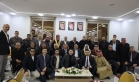 افتتاح وإشهار ديوان أبناء الجديدة – الكرك في الزرقاء وسط حضور رسمي ومجتمعي واسع..صور