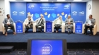 إشهار ديوان النوارس تريد أفكارا واضحة للشاعر أبو ريشة