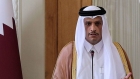 وزير خارجية قطر: ندعم وساطة باكستان لإنهاء الحرب ونحذر من استخدام مضيق هرمز كسلاح سياسي