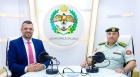 برنامج شؤون قانونية يستضيف النقيب القاضي العسكري مؤيد عبدالحليم للحديث عن القرينة القضائية