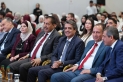 وزير الشباب يلتقي أصحاب المبادرات الشبابية في جامعة جدارا...صور