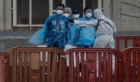 حجر صحي لـ12 شخصا لخرق بروتوكول فيروس هانتا