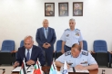 العمل والأردنية لأنظمة الطيران توقعان اتفاقية لإطلاق برنامج تدريب وتأهيل الكوادر الفنية في قطاع صيانة الطائرات